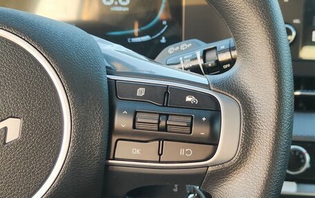 KIA Sportage IV рестайлинг, 2025 год, 3 350 000 рублей, 7 фотография