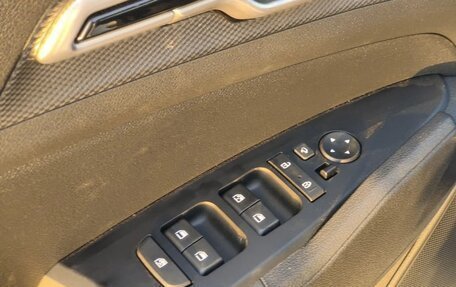 KIA Sportage IV рестайлинг, 2025 год, 3 350 000 рублей, 13 фотография