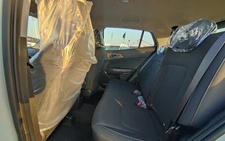 KIA Sportage IV рестайлинг, 2025 год, 3 350 000 рублей, 11 фотография