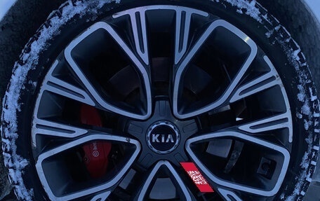 KIA Stinger I, 2018 год, 2 800 000 рублей, 4 фотография