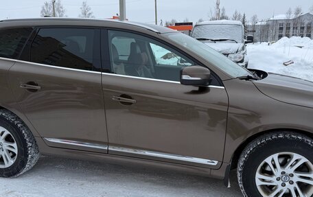 Volvo XC60 II, 2015 год, 3 050 000 рублей, 4 фотография