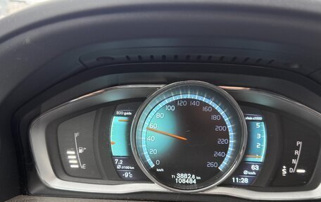 Volvo XC60 II, 2015 год, 3 050 000 рублей, 8 фотография