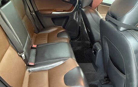 Volvo XC60 II, 2015 год, 3 050 000 рублей, 10 фотография