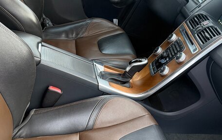Volvo XC60 II, 2015 год, 3 050 000 рублей, 9 фотография