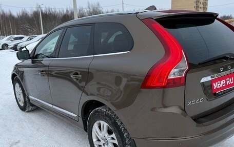 Volvo XC60 II, 2015 год, 3 050 000 рублей, 7 фотография