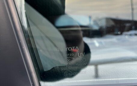 Toyota Land Cruiser Prado 120 рестайлинг, 2008 год, 3 500 000 рублей, 4 фотография