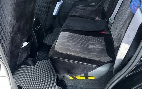 Toyota Land Cruiser Prado 120 рестайлинг, 2008 год, 3 500 000 рублей, 18 фотография