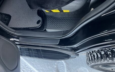 Toyota Land Cruiser Prado 120 рестайлинг, 2008 год, 3 500 000 рублей, 15 фотография