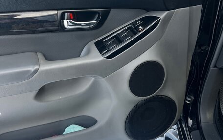 Toyota Land Cruiser Prado 120 рестайлинг, 2008 год, 3 500 000 рублей, 13 фотография