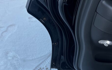 Toyota Land Cruiser Prado 120 рестайлинг, 2008 год, 3 500 000 рублей, 16 фотография