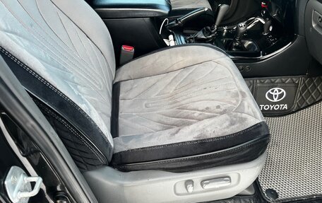 Toyota Land Cruiser Prado 120 рестайлинг, 2008 год, 3 500 000 рублей, 20 фотография