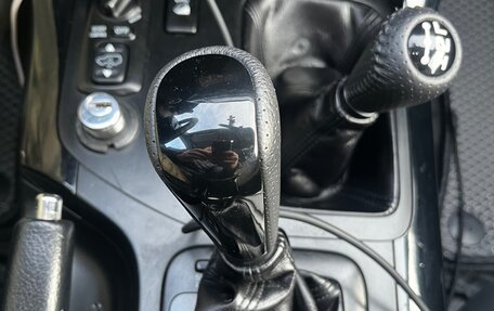 Toyota Land Cruiser Prado 120 рестайлинг, 2008 год, 3 500 000 рублей, 29 фотография