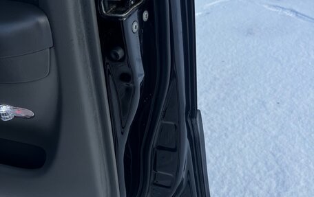 Toyota Land Cruiser Prado 120 рестайлинг, 2008 год, 3 500 000 рублей, 23 фотография