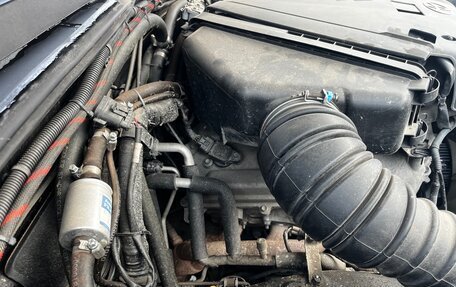 Toyota Land Cruiser Prado 120 рестайлинг, 2008 год, 3 500 000 рублей, 31 фотография