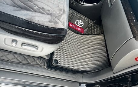 Toyota Land Cruiser Prado 120 рестайлинг, 2008 год, 3 500 000 рублей, 24 фотография