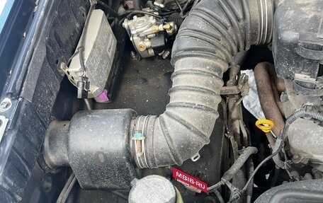 Toyota Land Cruiser Prado 120 рестайлинг, 2008 год, 3 500 000 рублей, 32 фотография