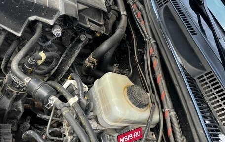 Toyota Land Cruiser Prado 120 рестайлинг, 2008 год, 3 500 000 рублей, 34 фотография