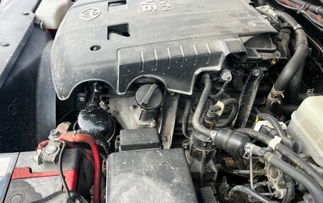 Toyota Land Cruiser Prado 120 рестайлинг, 2008 год, 3 500 000 рублей, 35 фотография