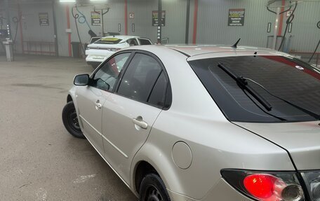 Mazda 6, 2007 год, 415 000 рублей, 6 фотография