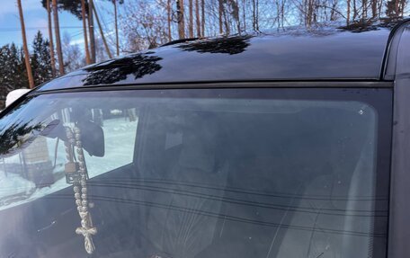 Toyota Land Cruiser Prado 120 рестайлинг, 2008 год, 3 500 000 рублей, 33 фотография