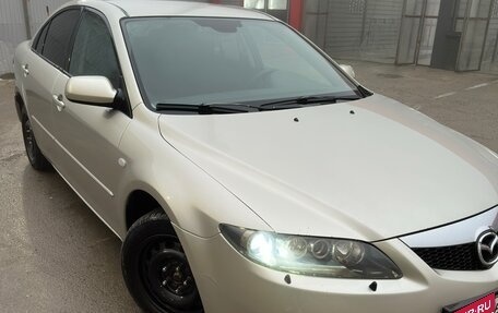 Mazda 6, 2007 год, 415 000 рублей, 3 фотография