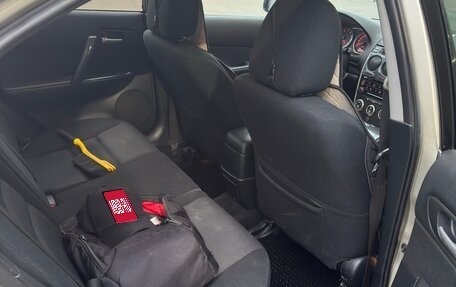 Mazda 6, 2007 год, 415 000 рублей, 8 фотография