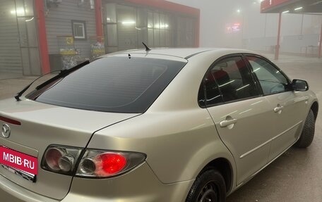 Mazda 6, 2007 год, 415 000 рублей, 4 фотография