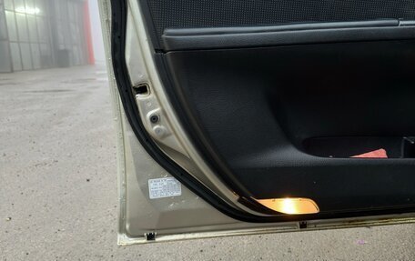 Mazda 6, 2007 год, 415 000 рублей, 13 фотография