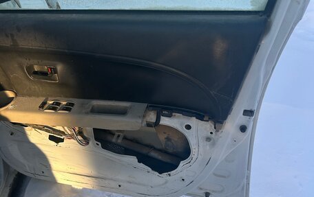 Toyota Passo III, 2008 год, 200 000 рублей, 5 фотография