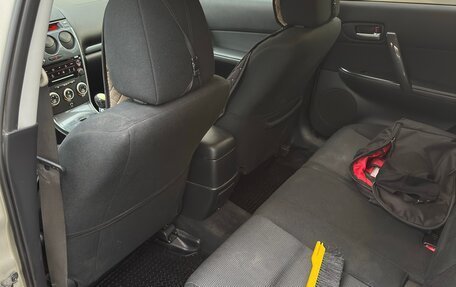 Mazda 6, 2007 год, 415 000 рублей, 7 фотография