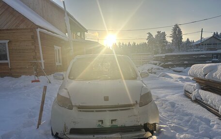 Toyota Passo III, 2008 год, 200 000 рублей, 4 фотография