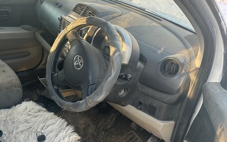 Toyota Passo III, 2008 год, 200 000 рублей, 2 фотография