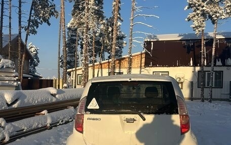 Toyota Passo III, 2008 год, 200 000 рублей, 6 фотография