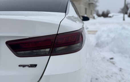 KIA Optima IV, 2016 год, 1 650 000 рублей, 7 фотография