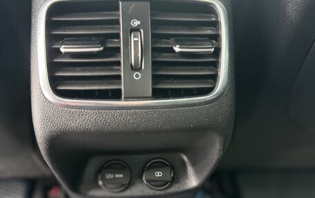 KIA Optima IV, 2016 год, 1 650 000 рублей, 16 фотография