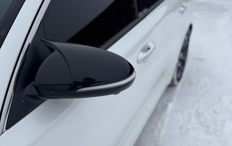 KIA Optima IV, 2016 год, 1 650 000 рублей, 8 фотография