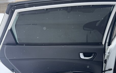 KIA Optima IV, 2016 год, 1 650 000 рублей, 13 фотография