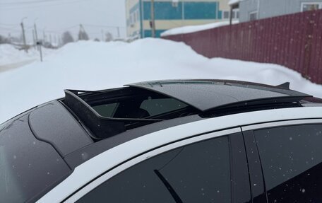 KIA Optima IV, 2016 год, 1 650 000 рублей, 20 фотография