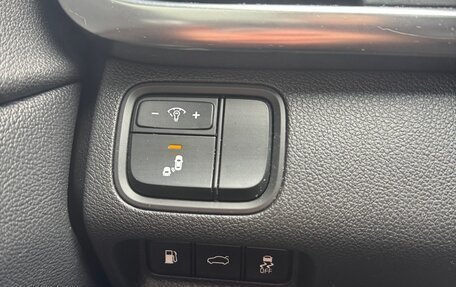 KIA Optima IV, 2016 год, 1 650 000 рублей, 23 фотография