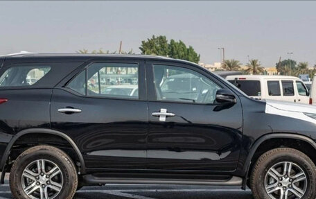 Toyota Fortuner II, 2026 год, 4 930 000 рублей, 5 фотография