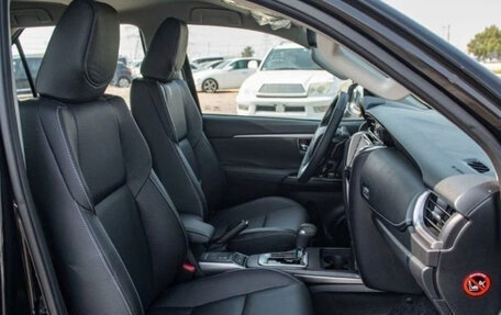 Toyota Fortuner II, 2026 год, 4 930 000 рублей, 9 фотография