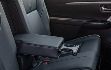 Toyota Fortuner II, 2026 год, 4 930 000 рублей, 19 фотография