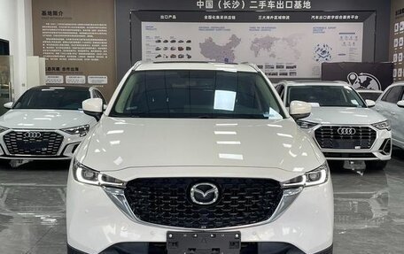 Mazda CX-5 II, 2021 год, 2 080 000 рублей, 2 фотография