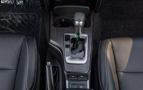 Toyota Fortuner II, 2026 год, 4 930 000 рублей, 15 фотография