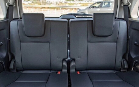 Toyota Fortuner II, 2026 год, 4 930 000 рублей, 18 фотография