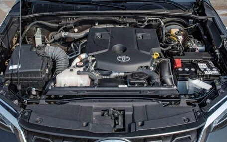 Toyota Fortuner II, 2026 год, 4 930 000 рублей, 20 фотография