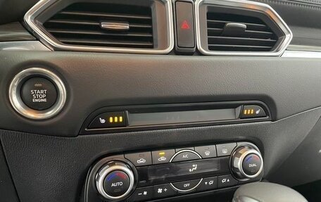 Mazda CX-5 II, 2021 год, 2 080 000 рублей, 8 фотография