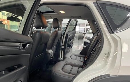 Mazda CX-5 II, 2021 год, 2 080 000 рублей, 7 фотография