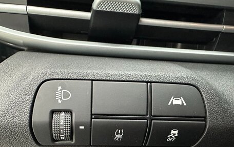 Hyundai Elantra, 2022 год, 1 200 000 рублей, 14 фотография