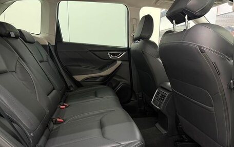 Subaru Forester, 2022 год, 2 580 000 рублей, 9 фотография